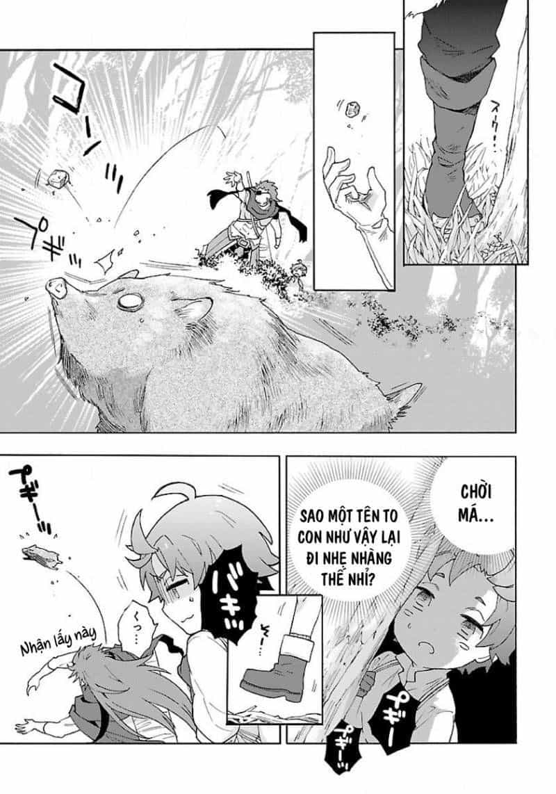 Tensei Shite Inaka De Slowlife Wo Okuritai - Chương 15 - ảnh 5