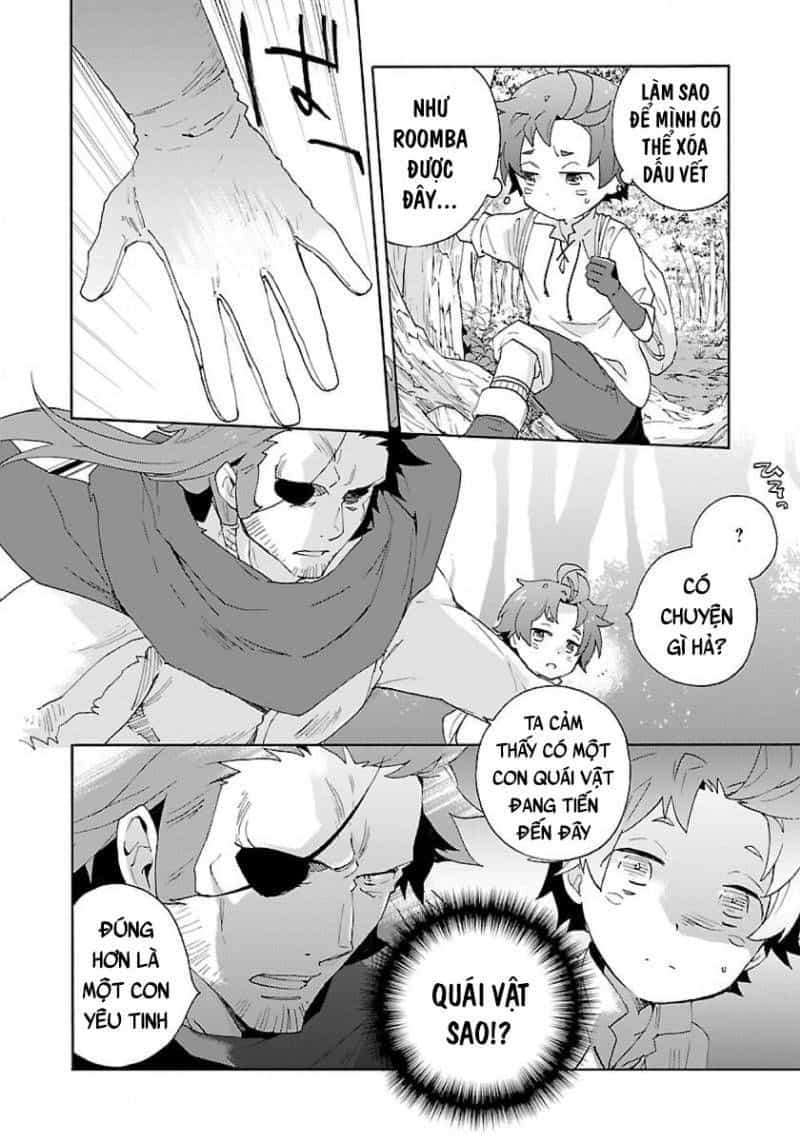 Tensei Shite Inaka De Slowlife Wo Okuritai - Chương 15 - ảnh 6
