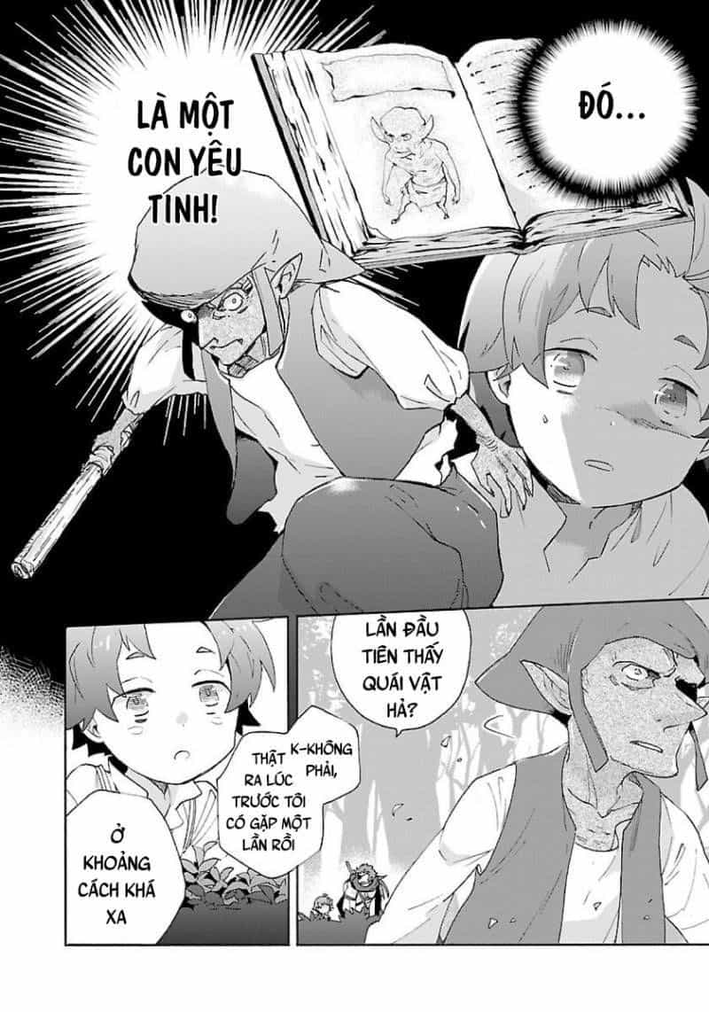 Tensei Shite Inaka De Slowlife Wo Okuritai - Chương 15 - ảnh 8