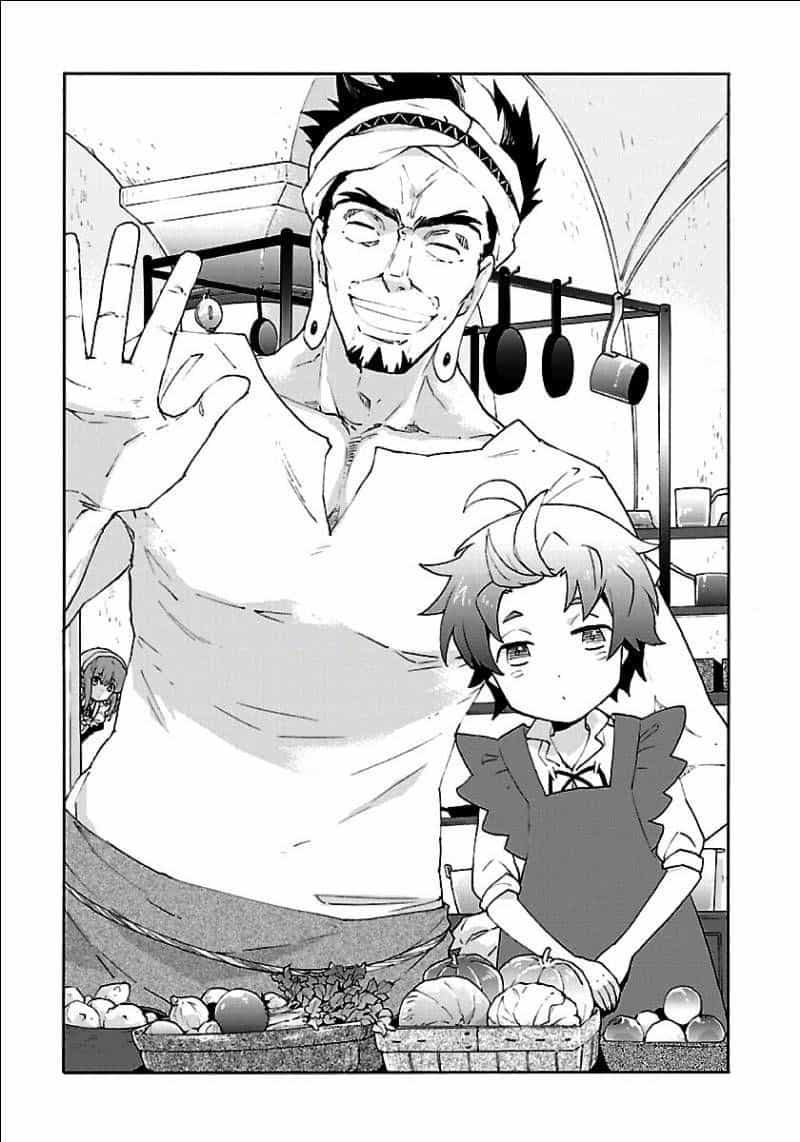 Tensei Shite Inaka De Slowlife Wo Okuritai - Chương 16 - ảnh 2