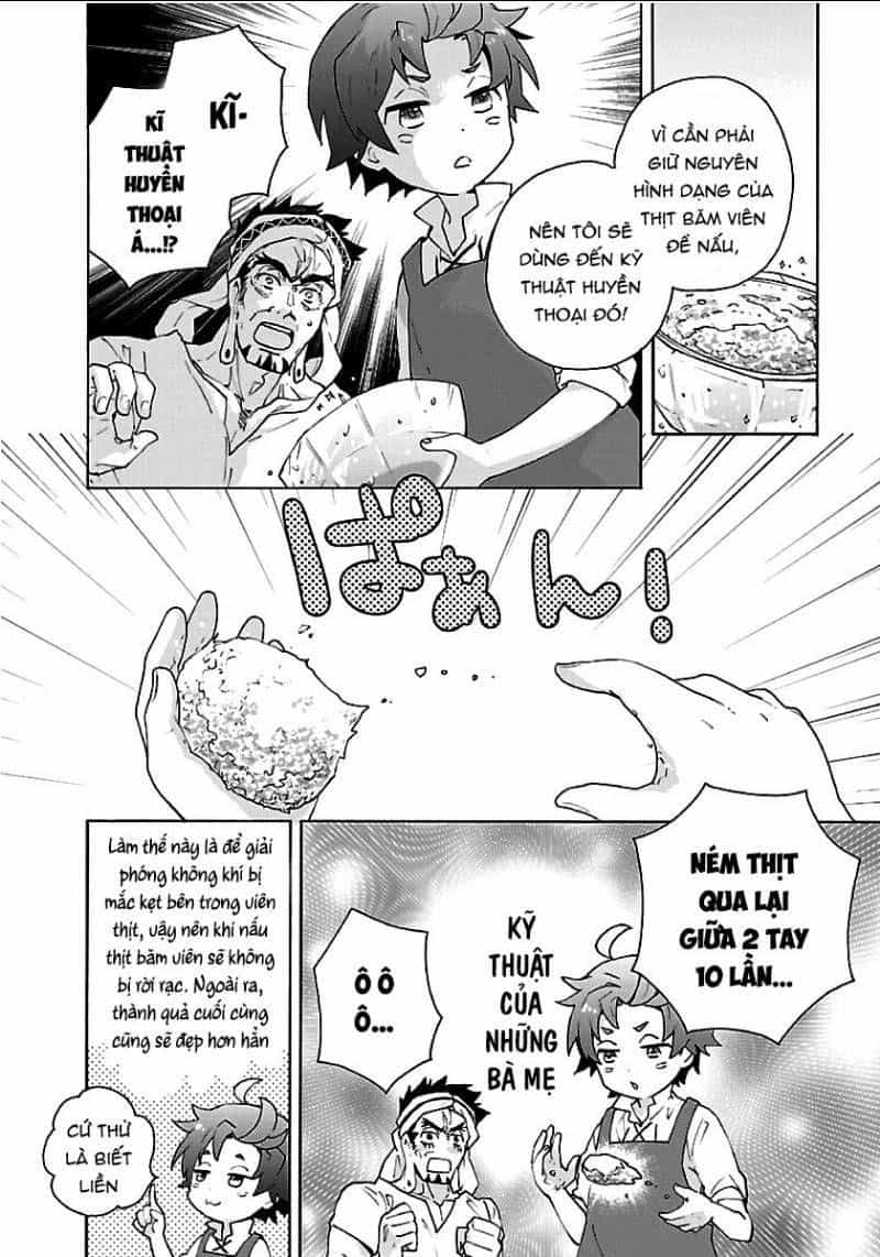Tensei Shite Inaka De Slowlife Wo Okuritai - Chương 16 - ảnh 5
