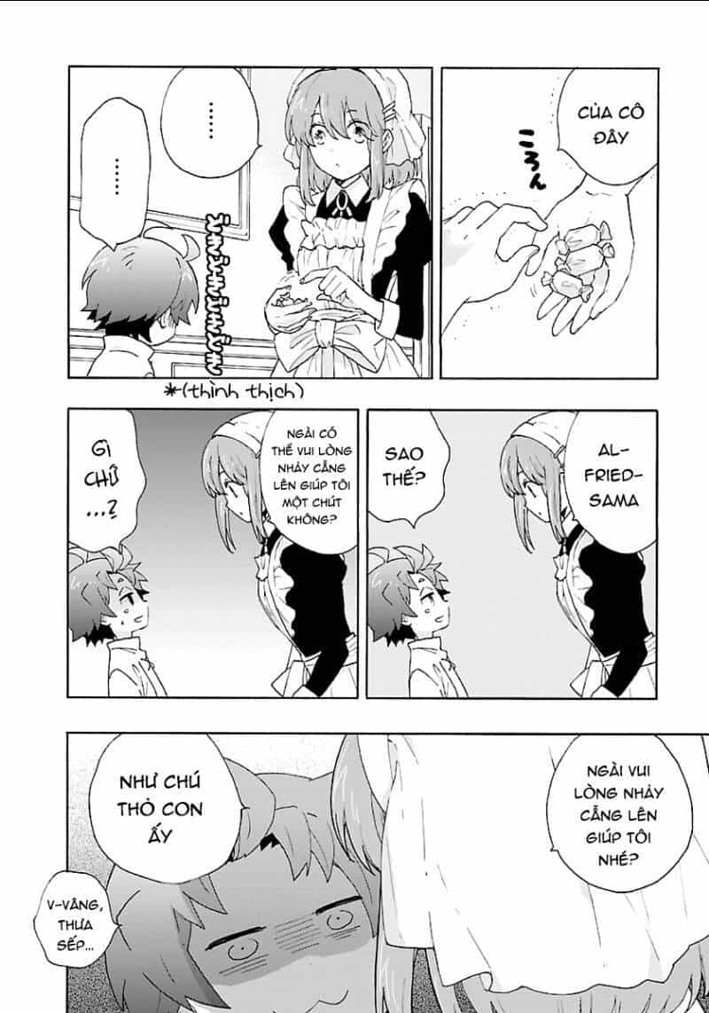 Tensei Shite Inaka De Slowlife Wo Okuritai - Chương 17 - ảnh 21