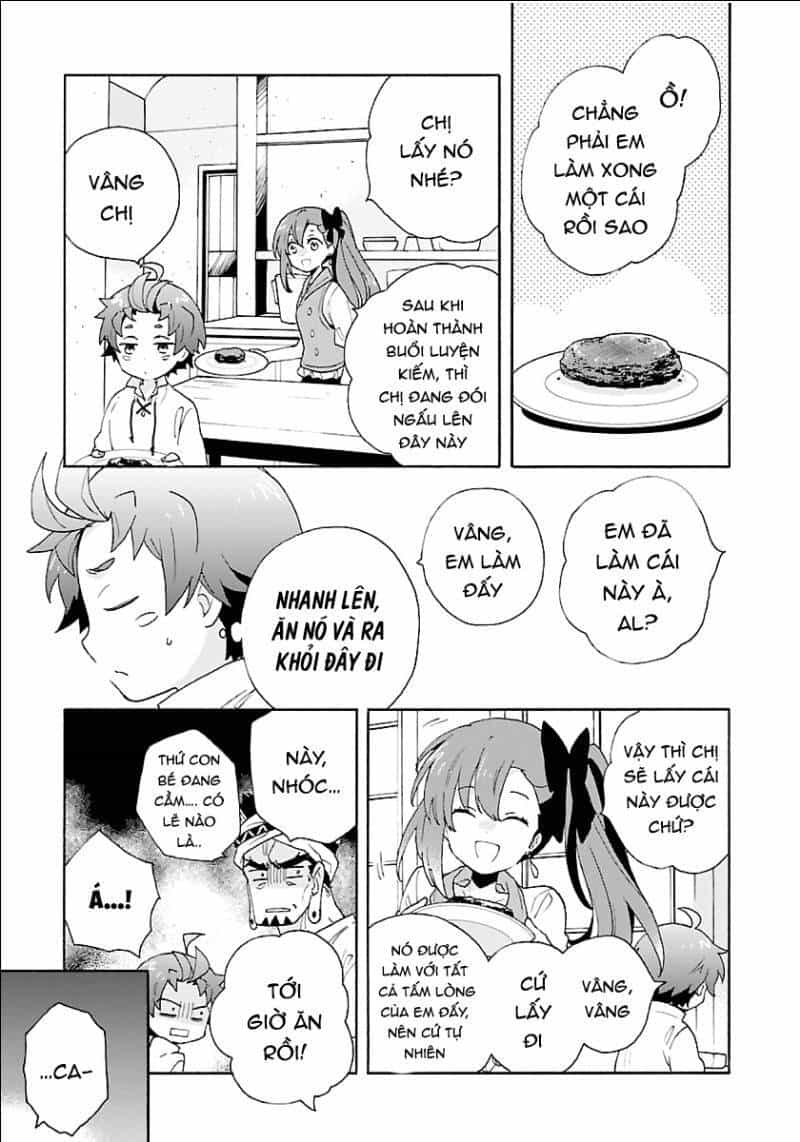 Tensei Shite Inaka De Slowlife Wo Okuritai - Chương 17 - ảnh 26