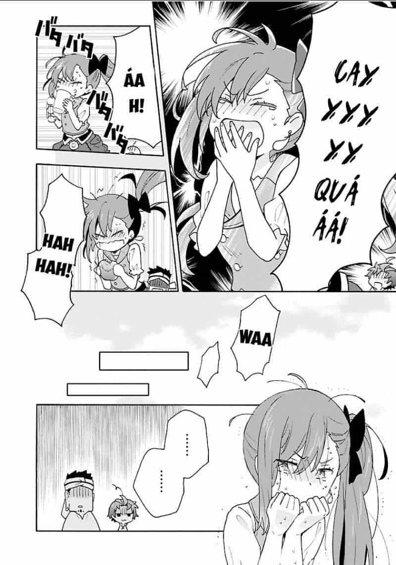 Tensei Shite Inaka De Slowlife Wo Okuritai - Chương 17 - ảnh 27