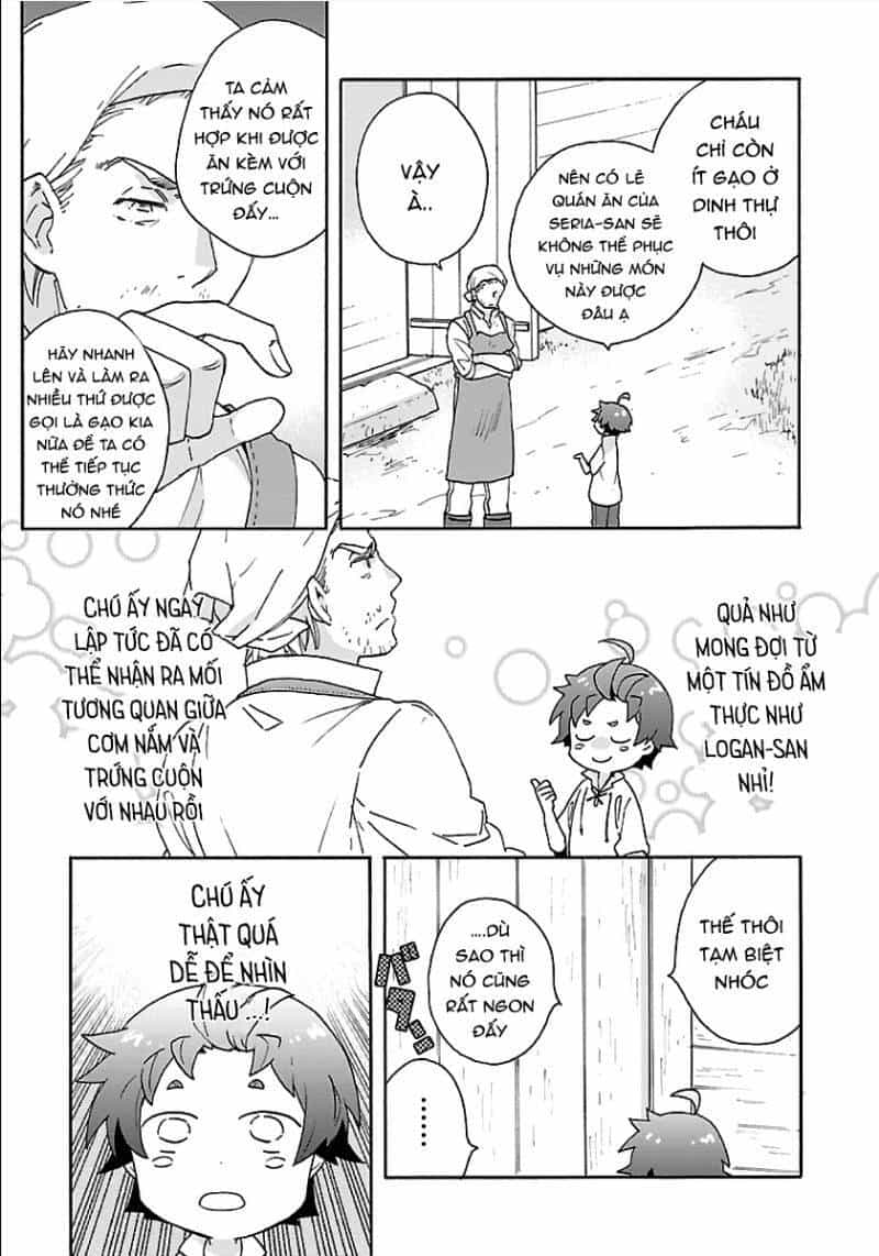 Tensei Shite Inaka De Slowlife Wo Okuritai - Chương 18 - ảnh 18