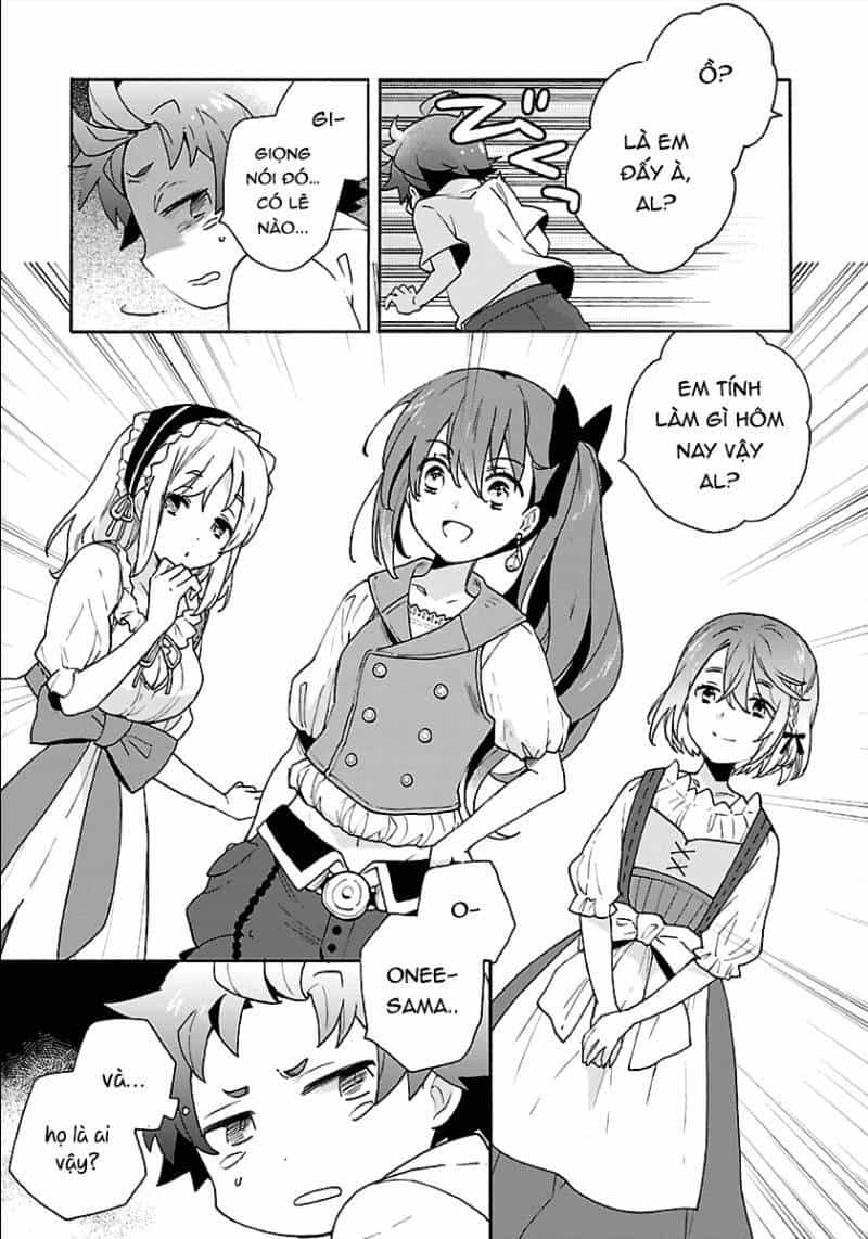 Tensei Shite Inaka De Slowlife Wo Okuritai - Chương 18 - ảnh 22