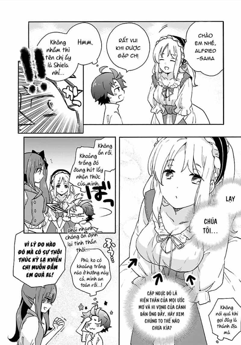 Tensei Shite Inaka De Slowlife Wo Okuritai - Chương 18 - ảnh 25