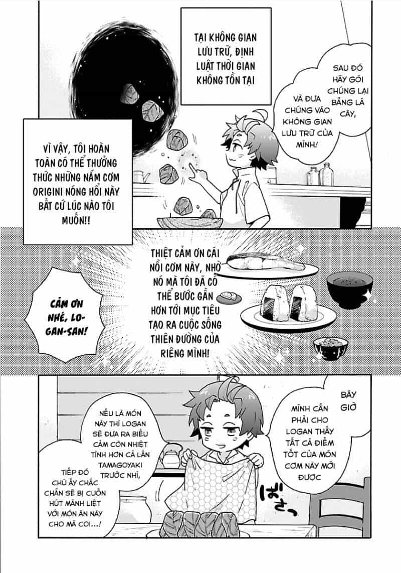 Tensei Shite Inaka De Slowlife Wo Okuritai - Chương 18 - ảnh 9
