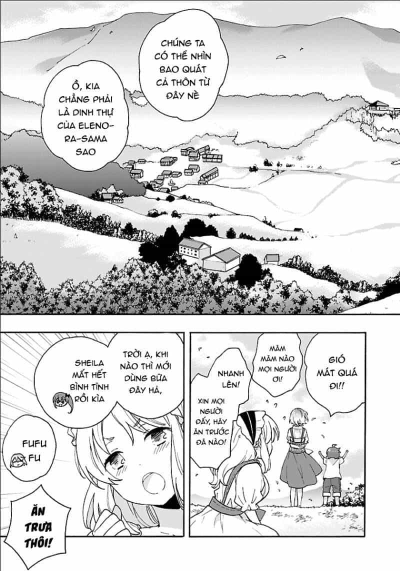 Tensei Shite Inaka De Slowlife Wo Okuritai - Chương 19 - ảnh 10
