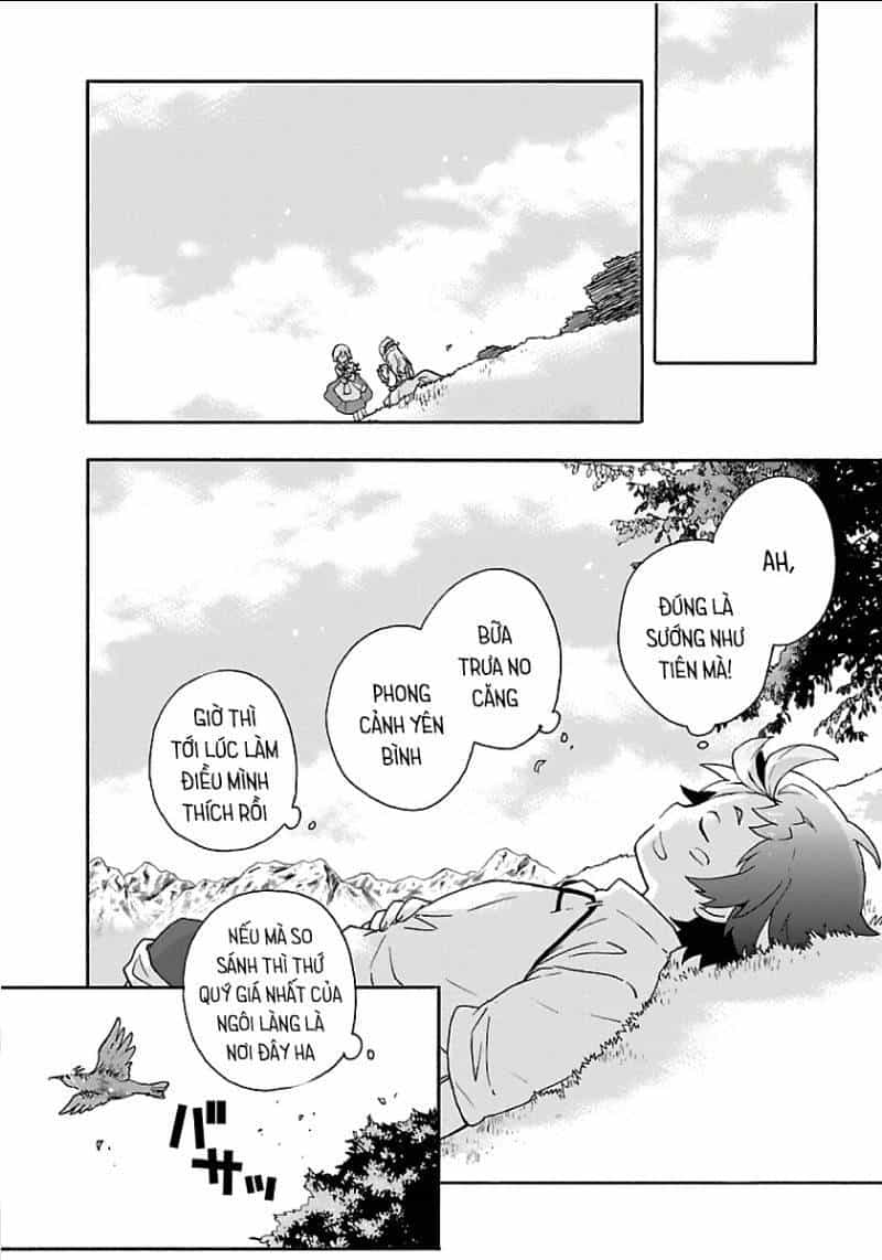Tensei Shite Inaka De Slowlife Wo Okuritai - Chương 19 - ảnh 15