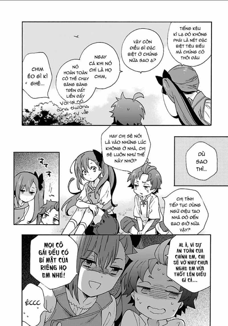 Tensei Shite Inaka De Slowlife Wo Okuritai - Chương 19 - ảnh 17