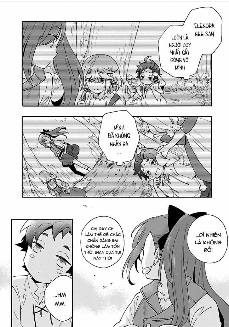 Tensei Shite Inaka De Slowlife Wo Okuritai - Chương 19 - ảnh 19