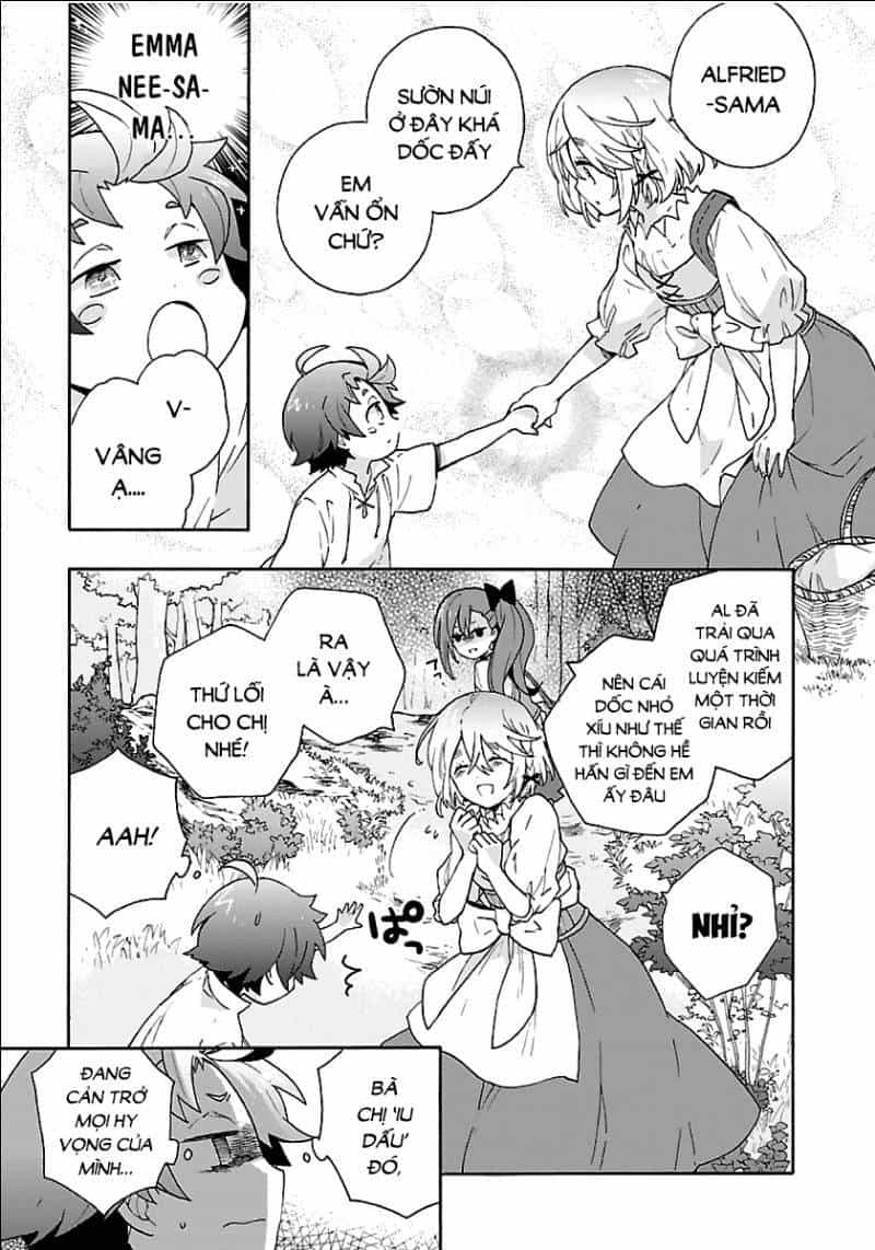 Tensei Shite Inaka De Slowlife Wo Okuritai - Chương 19 - ảnh 6