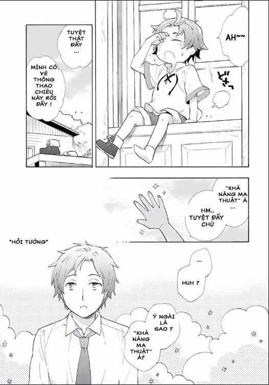 Tensei Shite Inaka De Slowlife Wo Okuritai - Chương 2 - ảnh 12