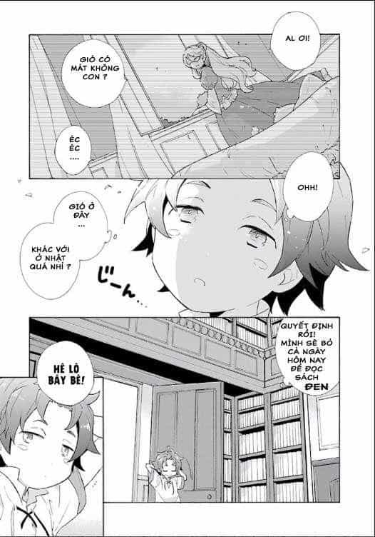 Tensei Shite Inaka De Slowlife Wo Okuritai - Chương 2 - ảnh 7