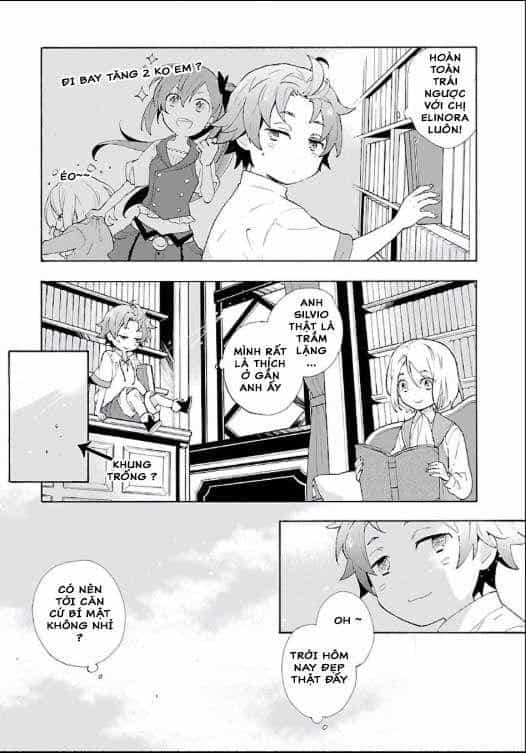 Tensei Shite Inaka De Slowlife Wo Okuritai - Chương 2 - ảnh 9