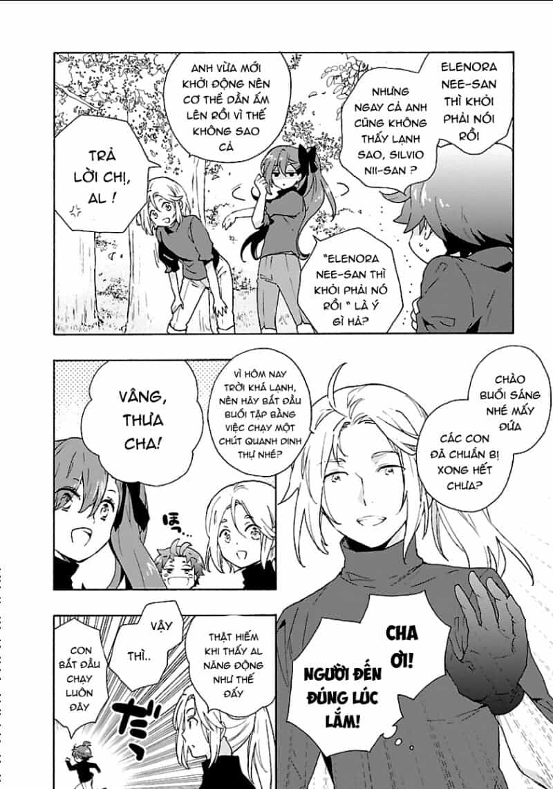 Tensei Shite Inaka De Slowlife Wo Okuritai - Chương 20 - ảnh 11
