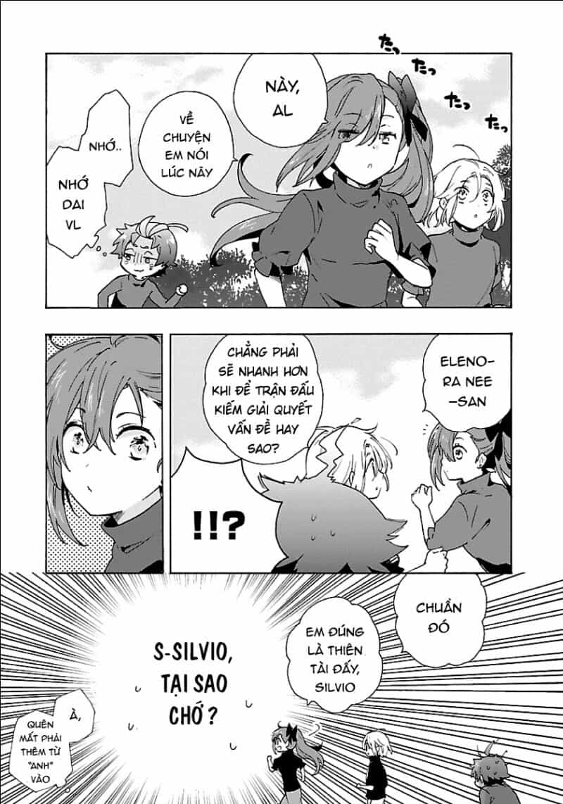Tensei Shite Inaka De Slowlife Wo Okuritai - Chương 20 - ảnh 12