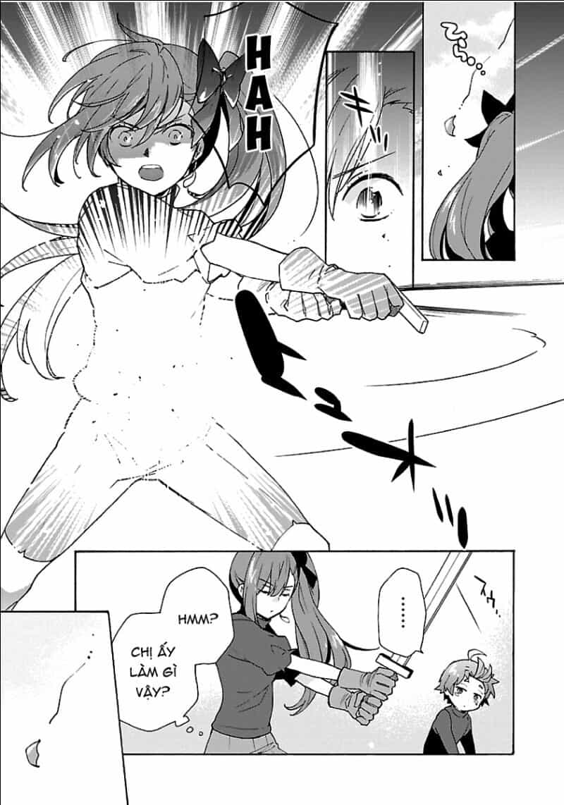 Tensei Shite Inaka De Slowlife Wo Okuritai - Chương 20 - ảnh 16