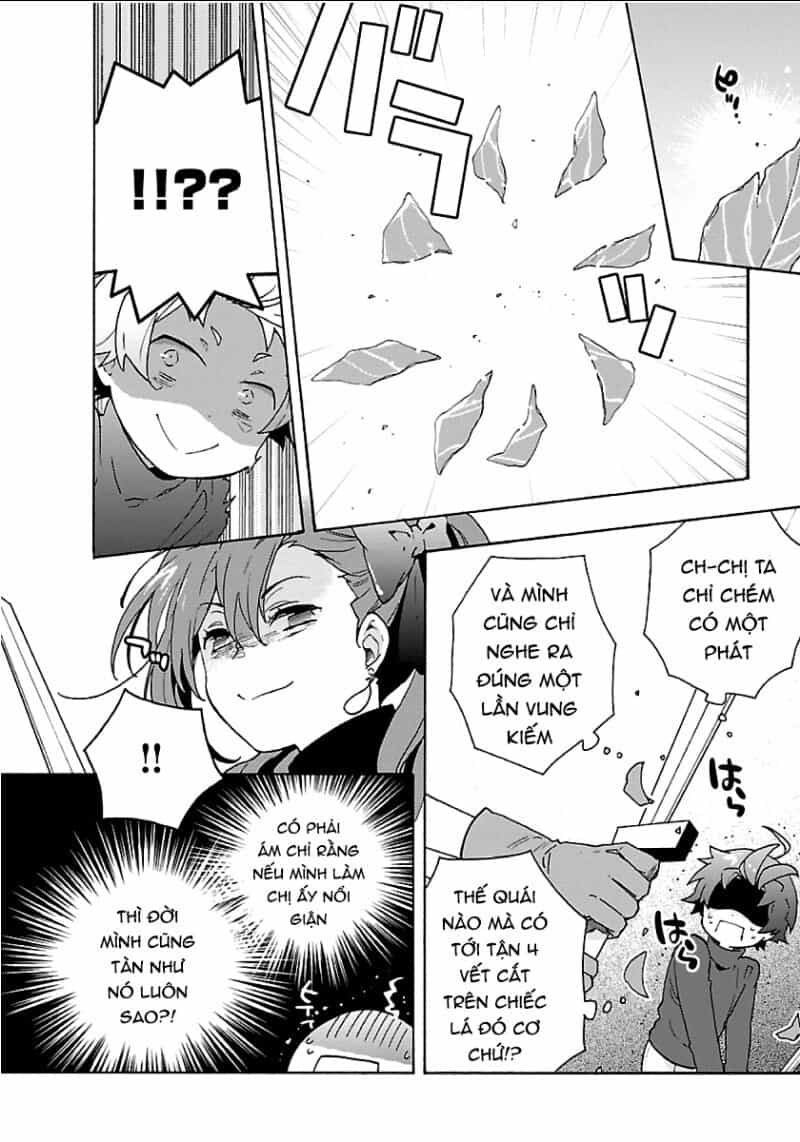 Tensei Shite Inaka De Slowlife Wo Okuritai - Chương 20 - ảnh 17
