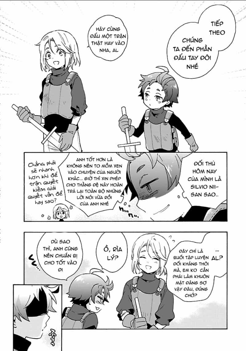 Tensei Shite Inaka De Slowlife Wo Okuritai - Chương 20 - ảnh 19