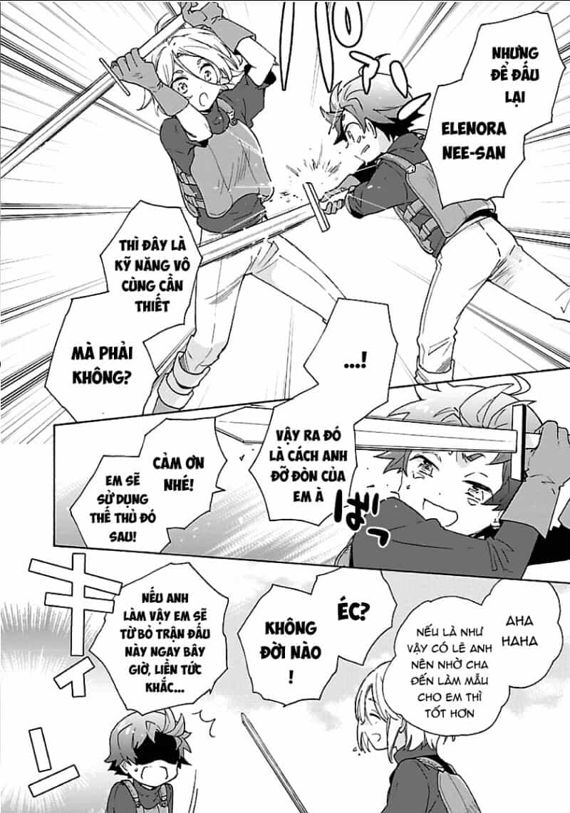 Tensei Shite Inaka De Slowlife Wo Okuritai - Chương 20 - ảnh 21