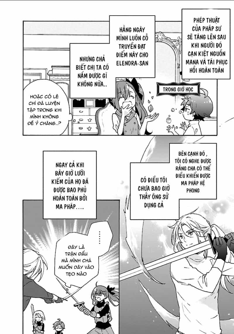 Tensei Shite Inaka De Slowlife Wo Okuritai - Chương 20 - ảnh 23
