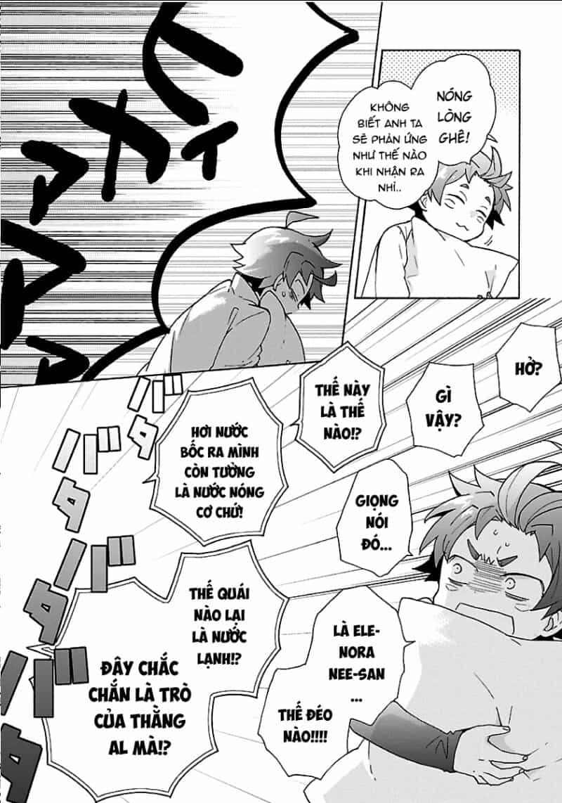 Tensei Shite Inaka De Slowlife Wo Okuritai - Chương 20 - ảnh 27