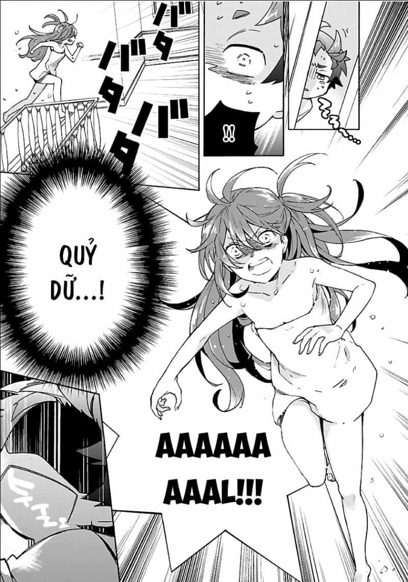 Tensei Shite Inaka De Slowlife Wo Okuritai - Chương 20 - ảnh 28
