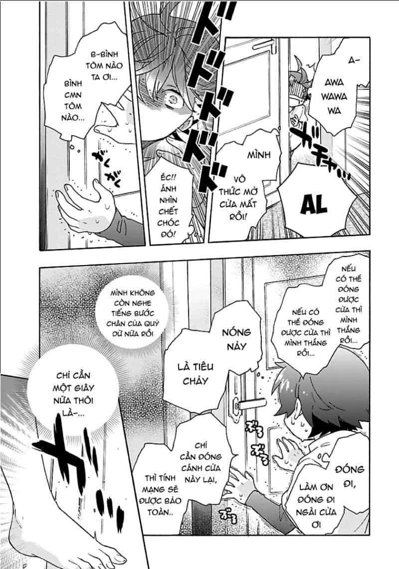 Tensei Shite Inaka De Slowlife Wo Okuritai - Chương 20 - ảnh 29