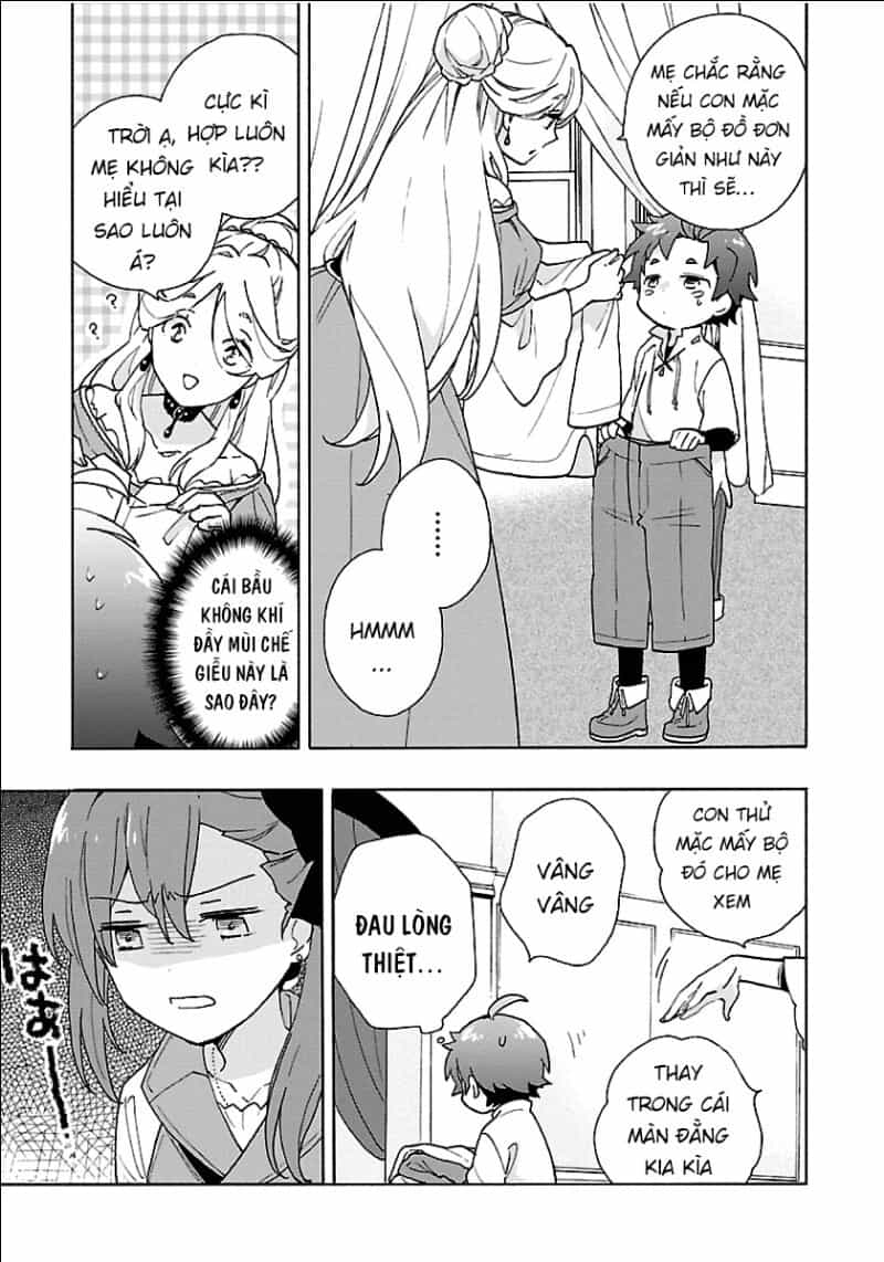 Tensei Shite Inaka De Slowlife Wo Okuritai - Chương 21 - ảnh 10