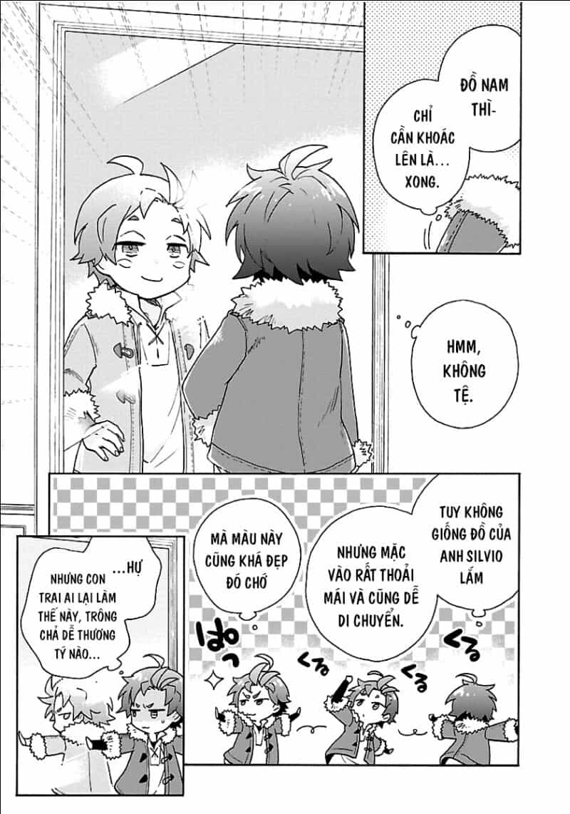 Tensei Shite Inaka De Slowlife Wo Okuritai - Chương 21 - ảnh 12