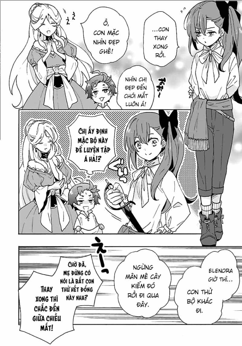 Tensei Shite Inaka De Slowlife Wo Okuritai - Chương 21 - ảnh 17