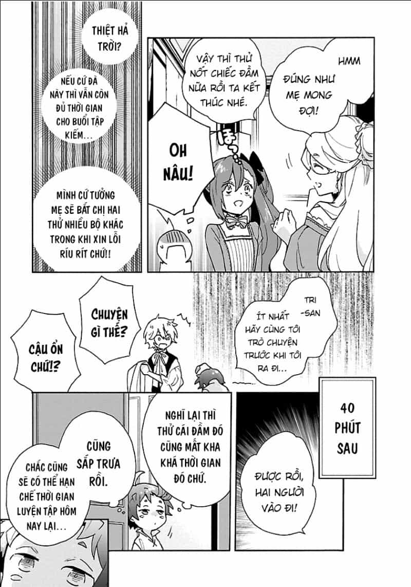 Tensei Shite Inaka De Slowlife Wo Okuritai - Chương 21 - ảnh 22
