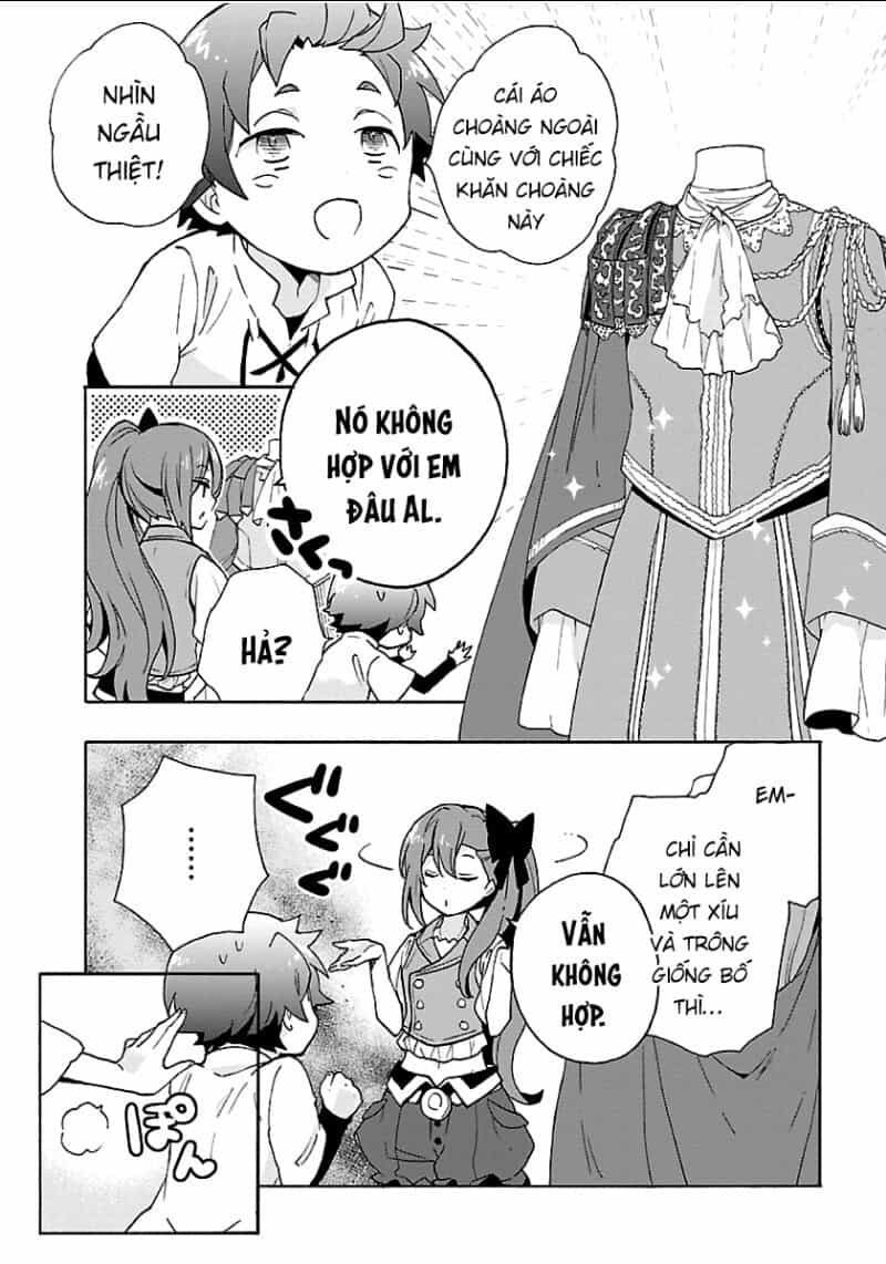Tensei Shite Inaka De Slowlife Wo Okuritai - Chương 21 - ảnh 7