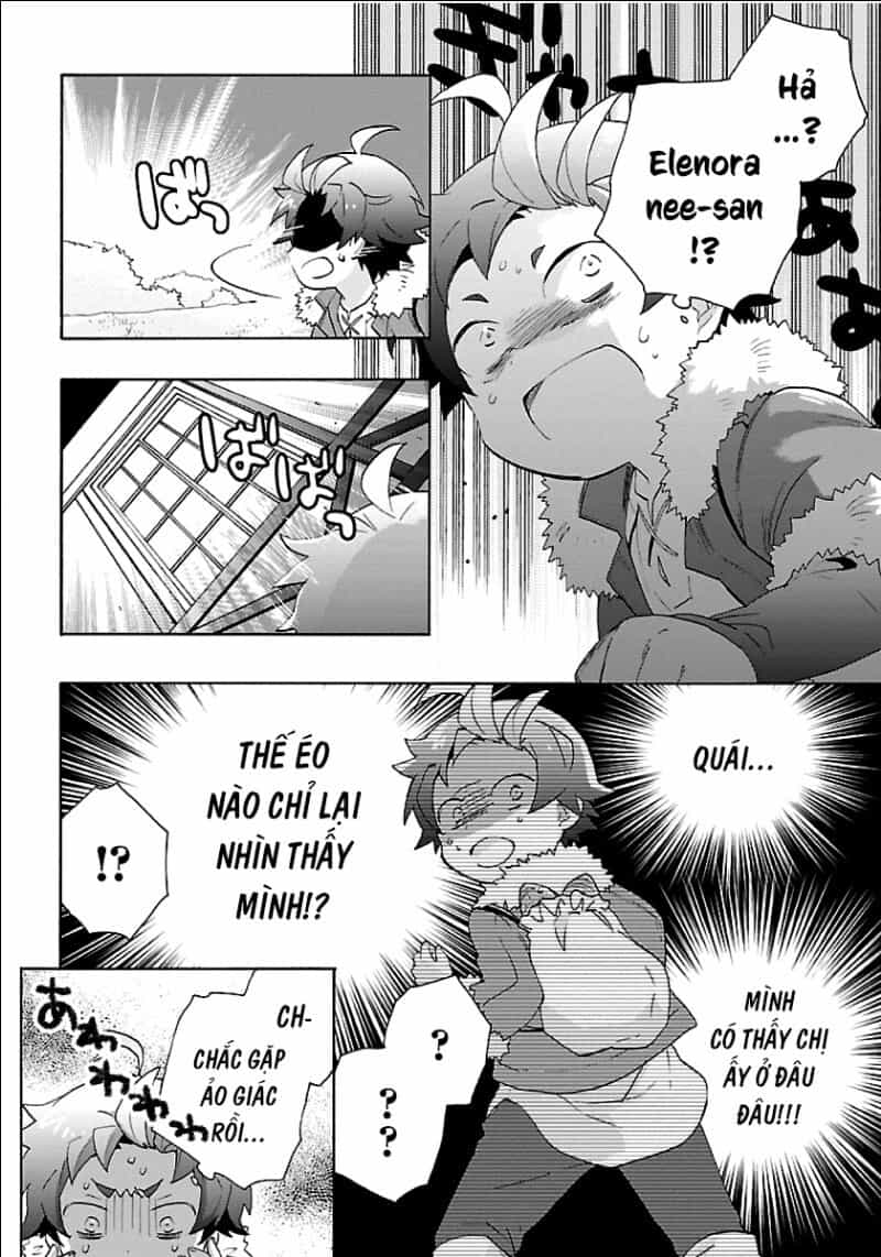 Tensei Shite Inaka De Slowlife Wo Okuritai - Chương 22 - ảnh 12