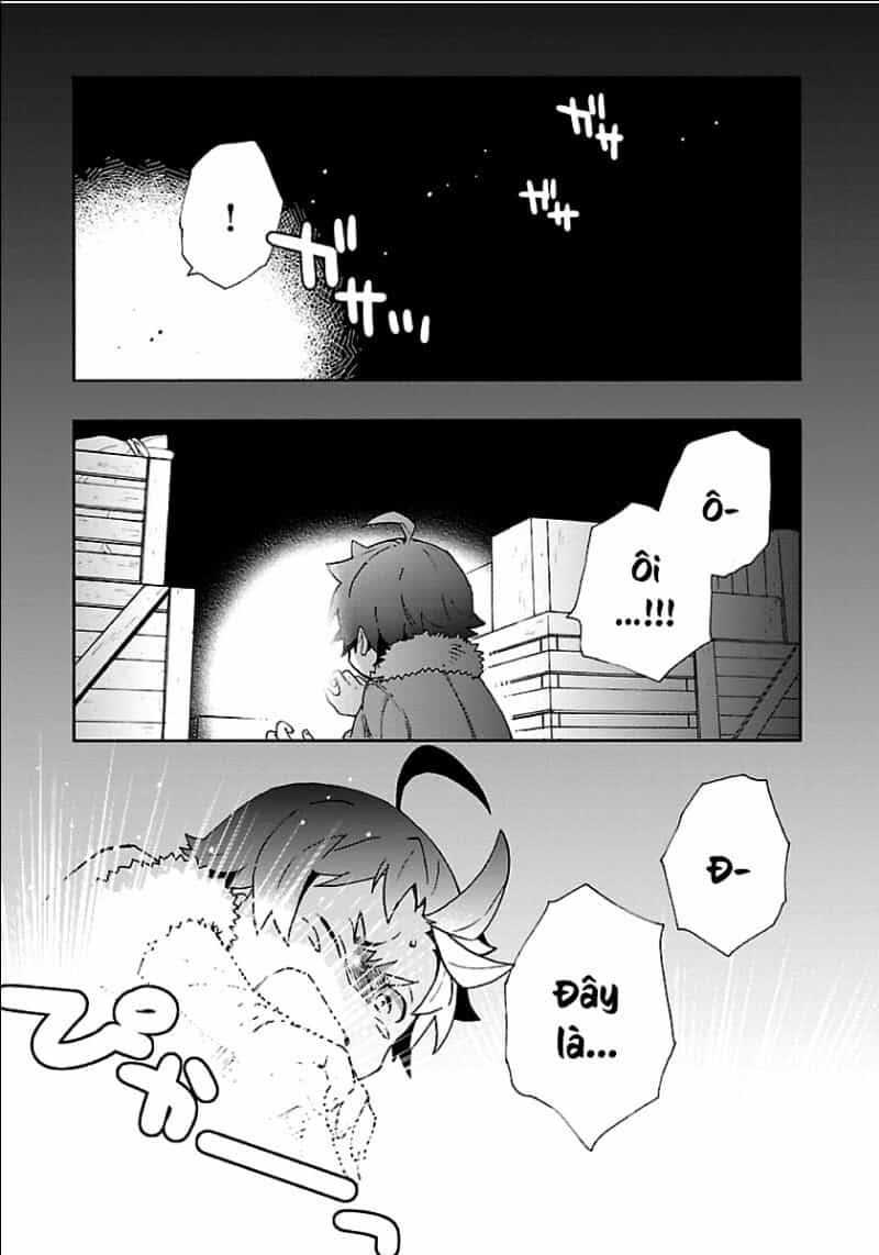Tensei Shite Inaka De Slowlife Wo Okuritai - Chương 22 - ảnh 2