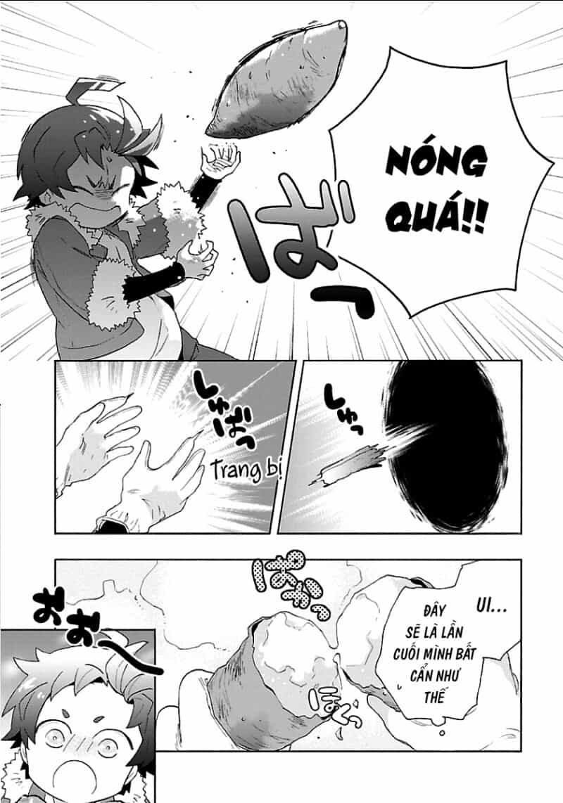 Tensei Shite Inaka De Slowlife Wo Okuritai - Chương 22 - ảnh 25