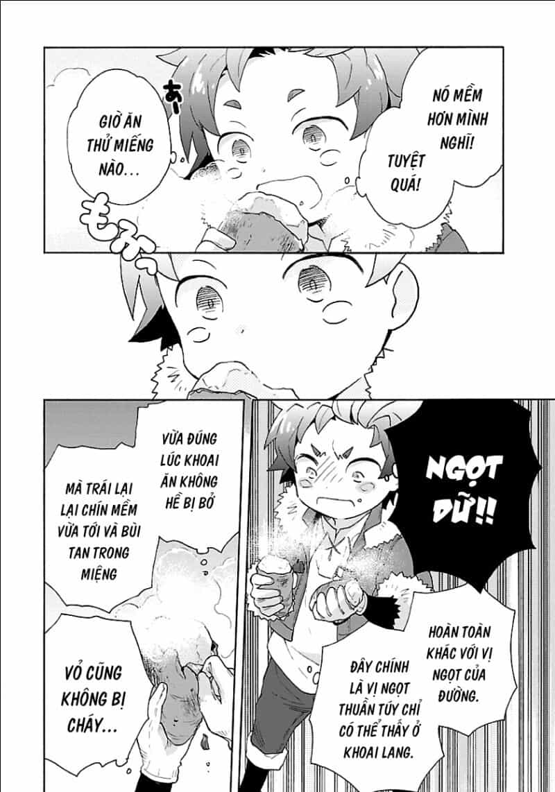 Tensei Shite Inaka De Slowlife Wo Okuritai - Chương 22 - ảnh 26