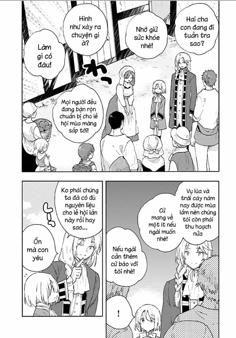 Tensei Shite Inaka De Slowlife Wo Okuritai - Chương 22 - ảnh 5
