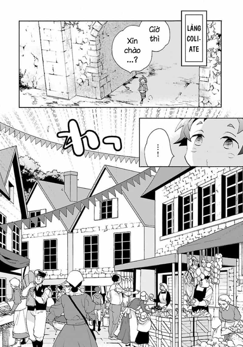 Tensei Shite Inaka De Slowlife Wo Okuritai - Chương 23 - ảnh 10