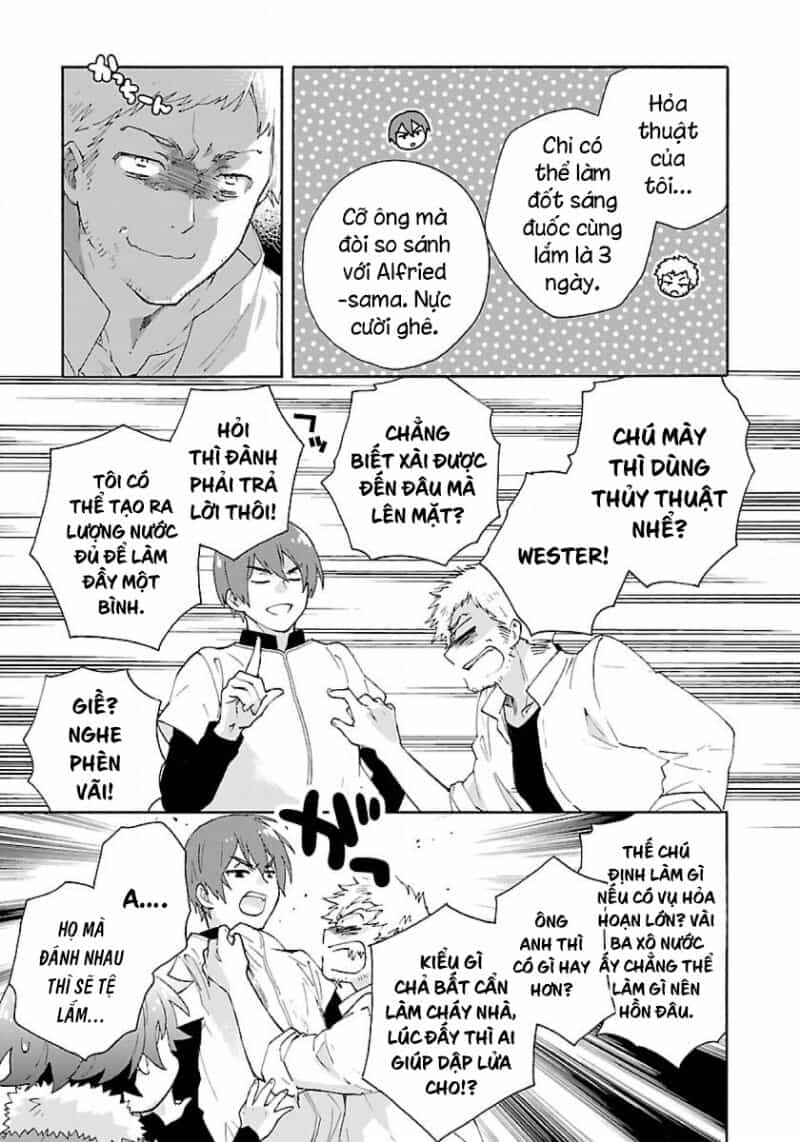 Tensei Shite Inaka De Slowlife Wo Okuritai - Chương 23 - ảnh 16