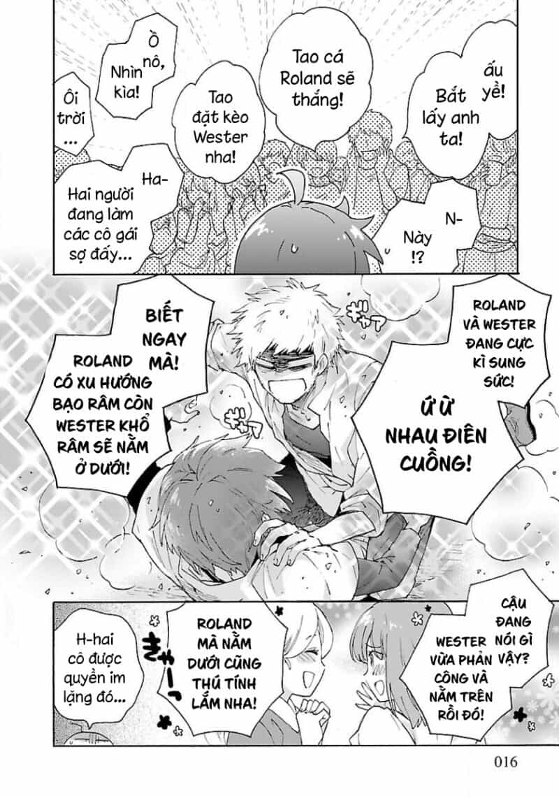 Tensei Shite Inaka De Slowlife Wo Okuritai - Chương 23 - ảnh 17