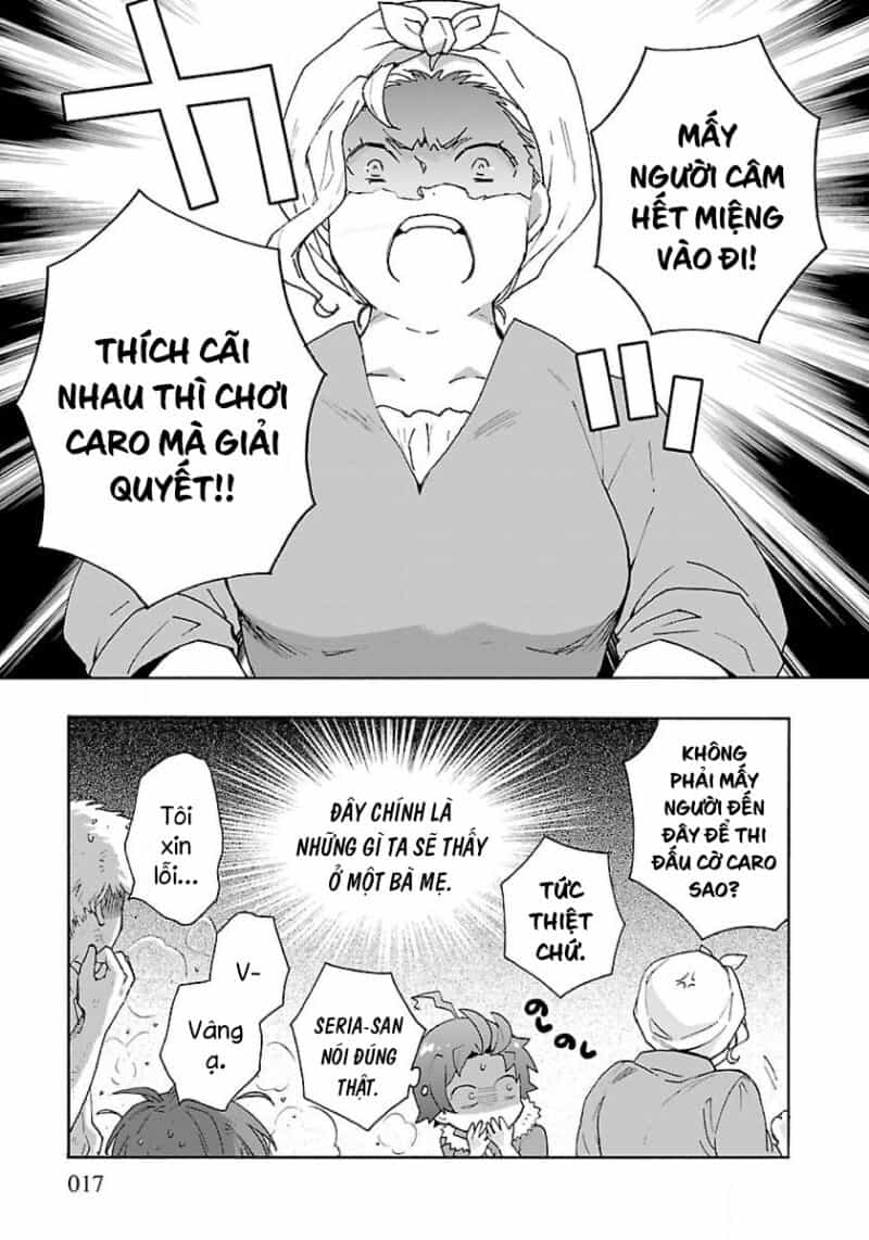 Tensei Shite Inaka De Slowlife Wo Okuritai - Chương 23 - ảnh 18