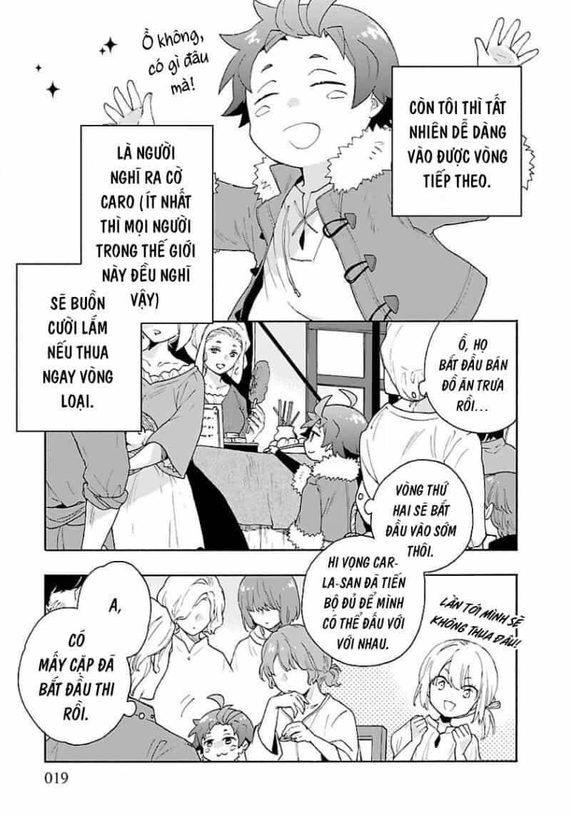 Tensei Shite Inaka De Slowlife Wo Okuritai - Chương 23 - ảnh 20