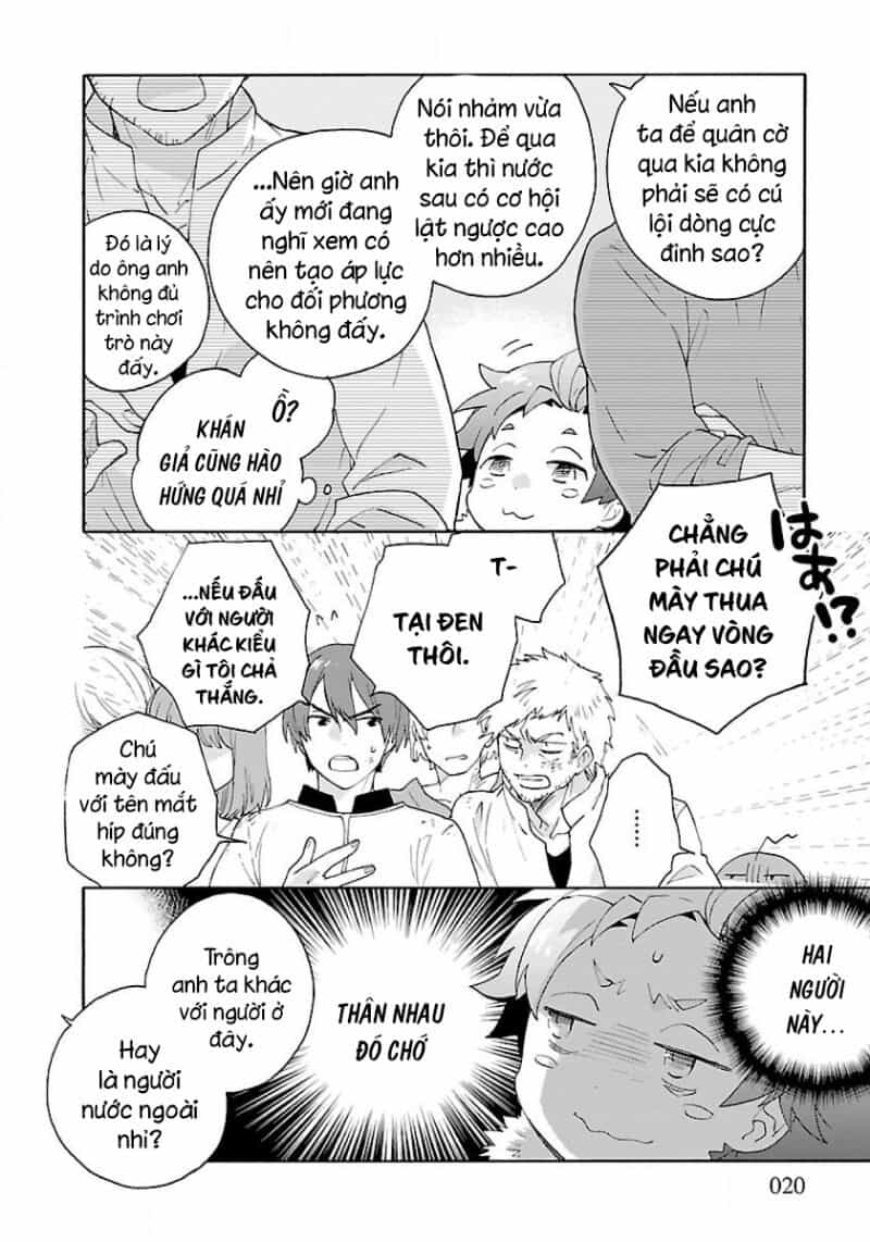 Tensei Shite Inaka De Slowlife Wo Okuritai - Chương 23 - ảnh 21