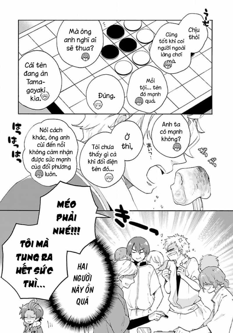 Tensei Shite Inaka De Slowlife Wo Okuritai - Chương 23 - ảnh 22