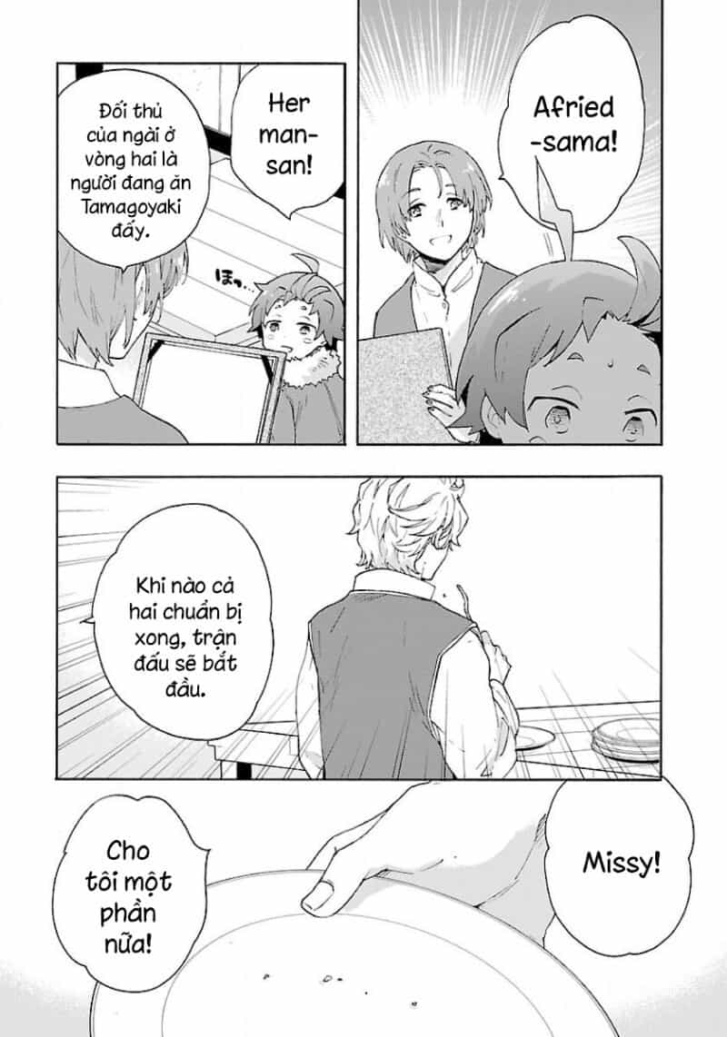 Tensei Shite Inaka De Slowlife Wo Okuritai - Chương 23 - ảnh 24