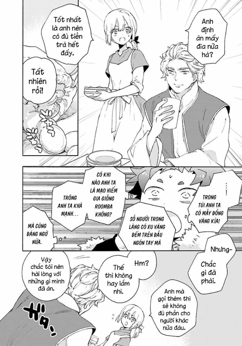 Tensei Shite Inaka De Slowlife Wo Okuritai - Chương 23 - ảnh 25