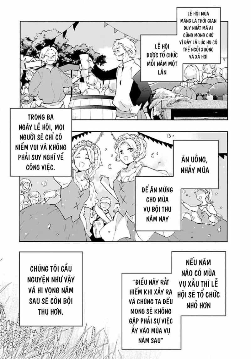 Tensei Shite Inaka De Slowlife Wo Okuritai - Chương 23 - ảnh 4